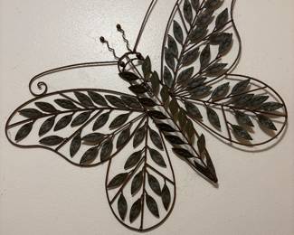 Metal Decor