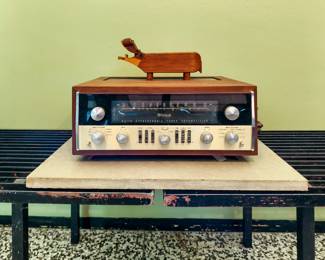 McIntosh, Kay Bojenson hippo