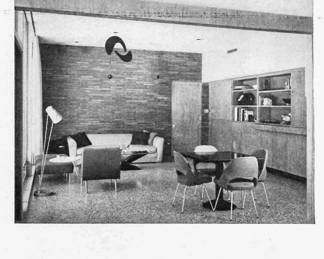 Mobile shown in 1952 photo