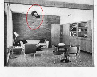 Wiener House, 1952