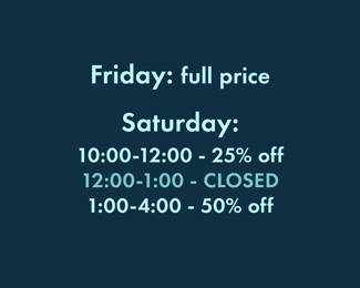 Sale Picture