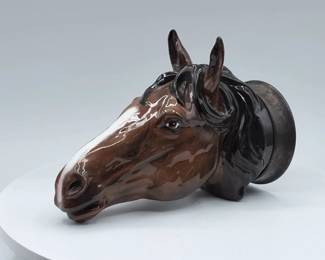 Vintage Royal Stratford Stirrup Cup
