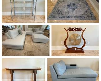 Chic Living in Bellaire - Bidding Ends 7/28