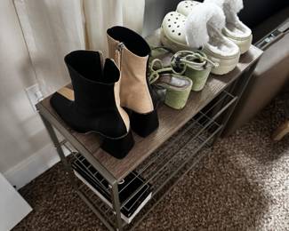 shoes