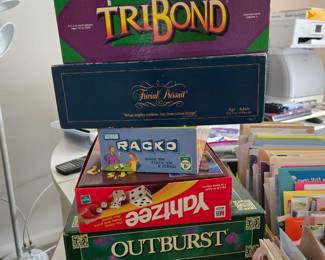 Games