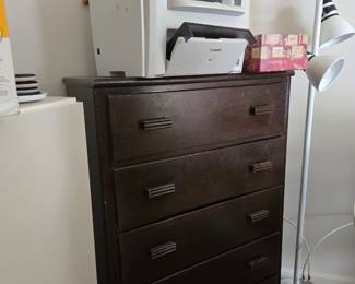 Another Dresser
