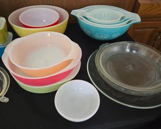 Pyrex