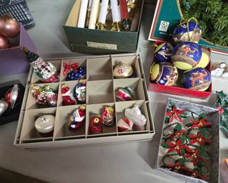 Ornaments