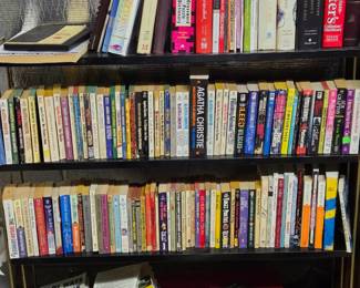 Every type of Book