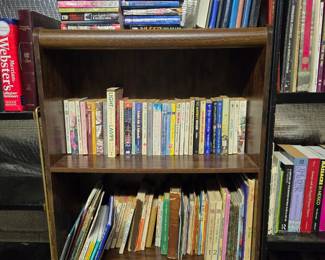 Cookbooks, Non-Fiction