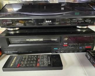 VHS