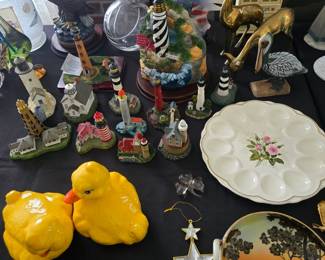 Lighthouse Collection