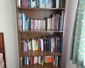 Travel, Road Atlases & World Almanacs
