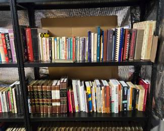 Books of All Genres