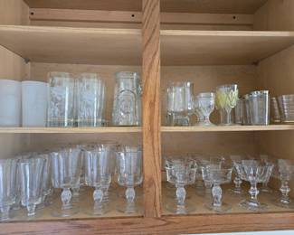 Glasses to match your every cocktail