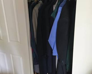 Coats & Jackets