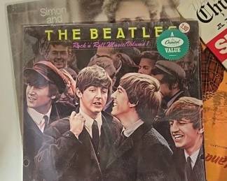 Vintage Records