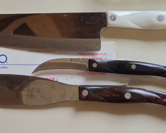 CUTCO Knives