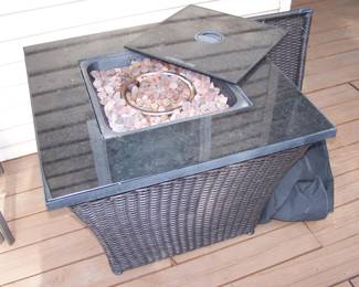 ANOTHER VIEW OF THE FIRE PIT