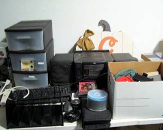 KEYBOARDS & MORE