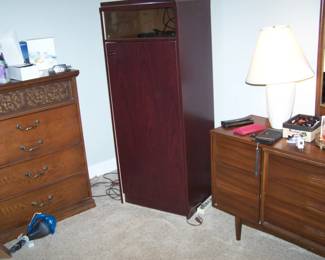 CABINET FOR ELECTRONICS