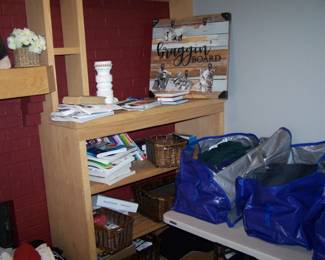 BOOKS & MISC.