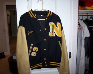 NORTHVIEW JACKET