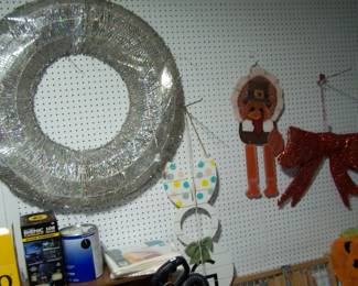 HOLIDAY ITEMS