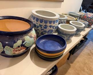 Chinese; American Planters