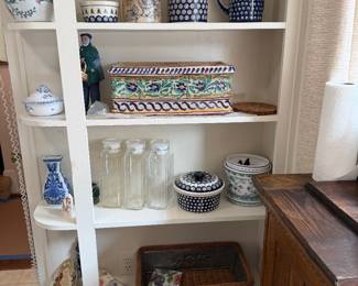 Portugal Ceramics