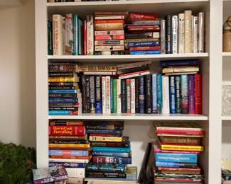 Cookbooks