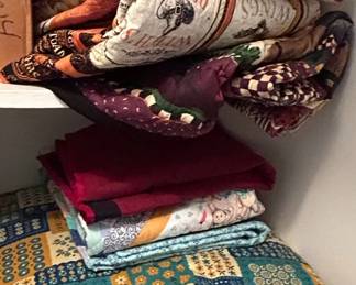 Handmade Patchwork Quilts Collection Assorted sixth image