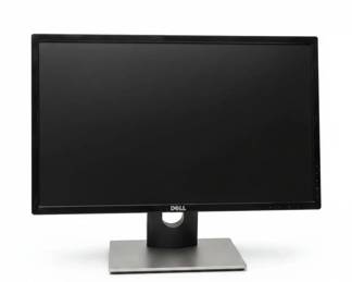 Dell PH Professional FHD IPS LED Monitor with Stand Pair second image