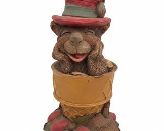 Cairn Studio Limited Figurine Collection third image