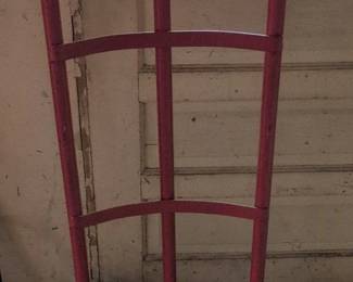 Milwaukee lb. Capacity PHandle Hand Truck