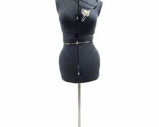 Adjustable Sewing Dress Form Mannequin