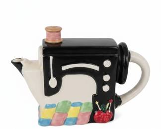 Floral Teapot Set third image