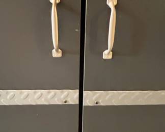 Gladiator GarageWorks Tall GearBox Storage Cabinet second image