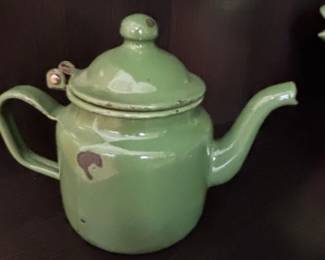 Vintage Southpaw LeftHanded Souvenir Pitcher second image