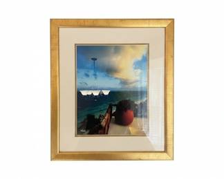Louis W. Cantillo Framed Photographic Prints second image