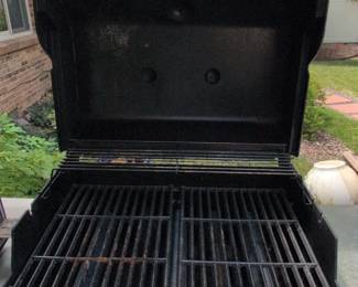 Weber Genesis E Burner Gas Grill third image