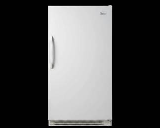 Whirlpool Upright Freezer