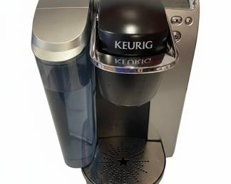 Keurig KSelect Single Serve Coffee Maker