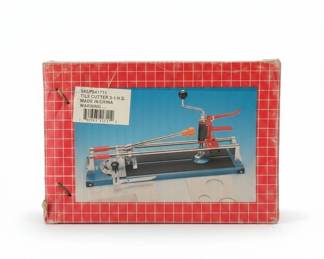 Central Forge in Tile Cutter SKU