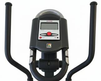 Kettler Cardio Fitness Elliptical Cross Trainer third image
