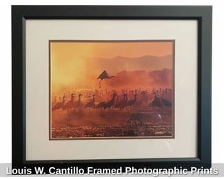 Louis W. Cantillo Framed Photographic Prints sixth image