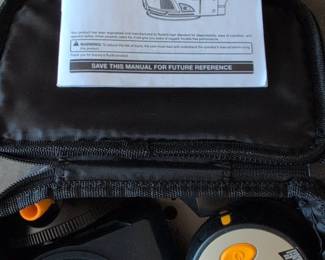 Ryobi AIRgrip MultiTASKit EMM