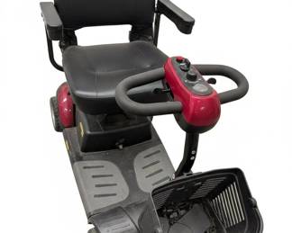 Golden Technologies Buzzaround XLSHD Mobility Scooter