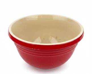 Le Creuset Stoneware Mixing Bowl