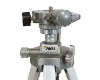 Focal Aluminum Camera Tripod second image